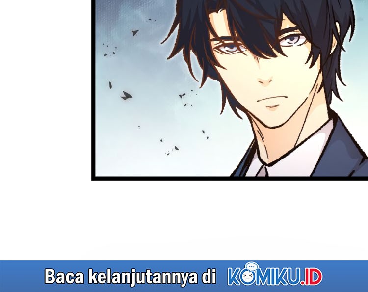Black Abyss at Dawn Chapter 24 - halaman 23