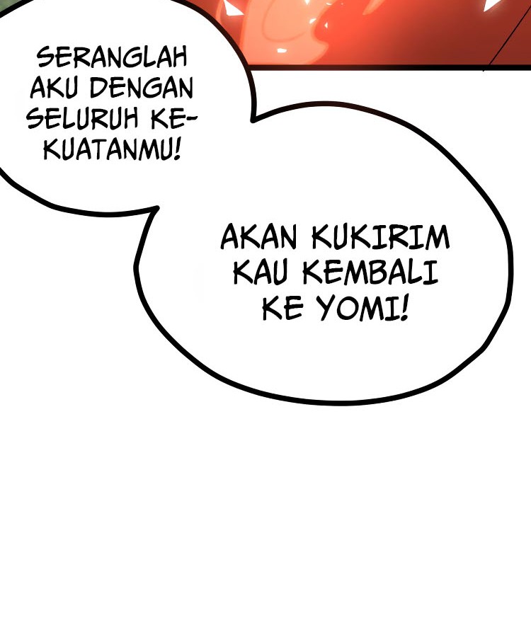 Black Abyss at Dawn Chapter 24 - halaman 8