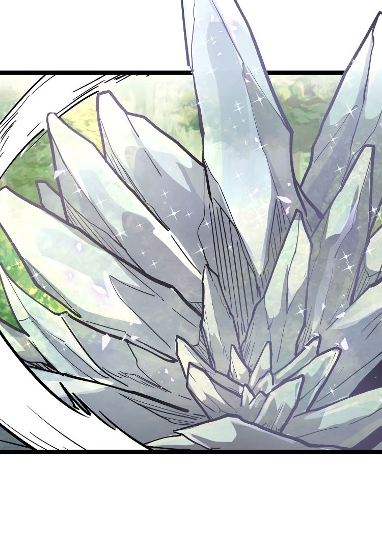 Black Abyss at Dawn Chapter 25 - halaman 8
