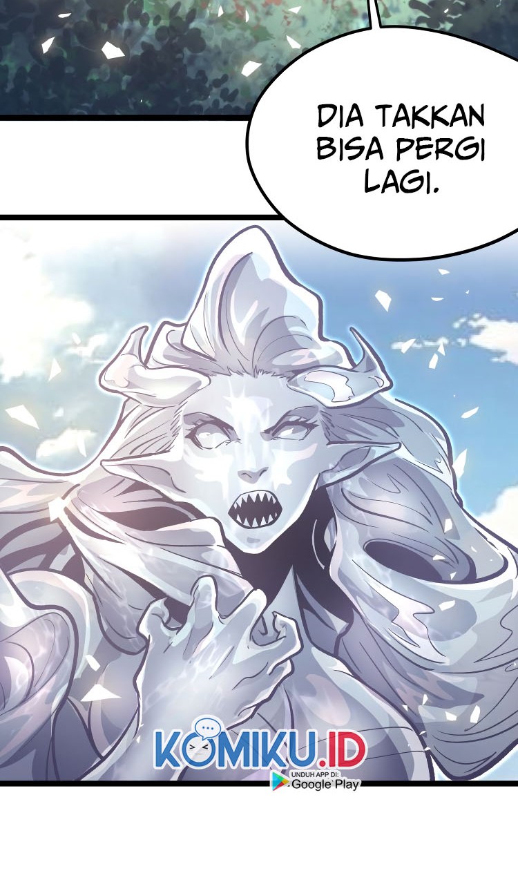 Black Abyss at Dawn Chapter 26 - halaman 12