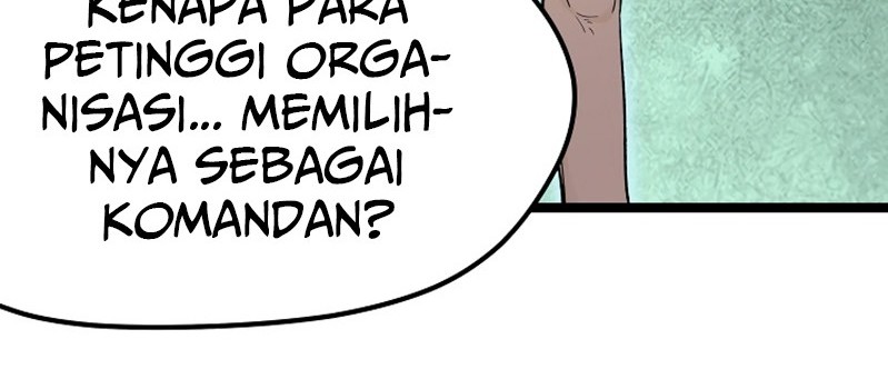 Black Abyss at Dawn Chapter 5 - halaman 6
