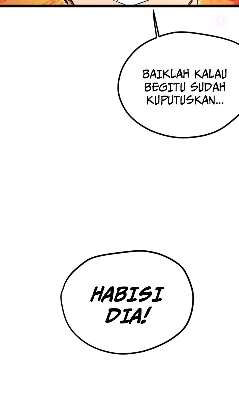 Black Abyss at Dawn Chapter 7 - halaman 13