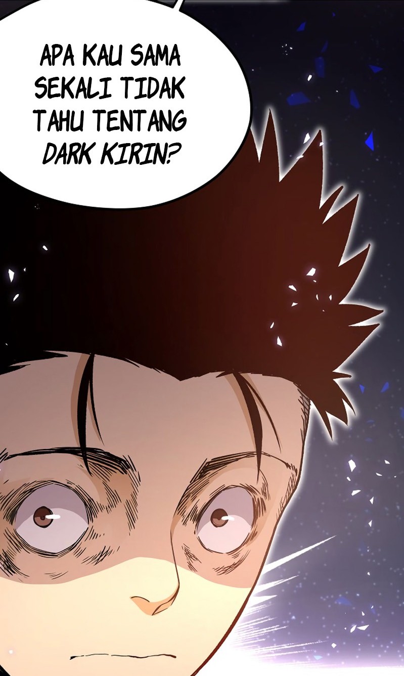 Black Abyss at Dawn Chapter 7 - halaman 3