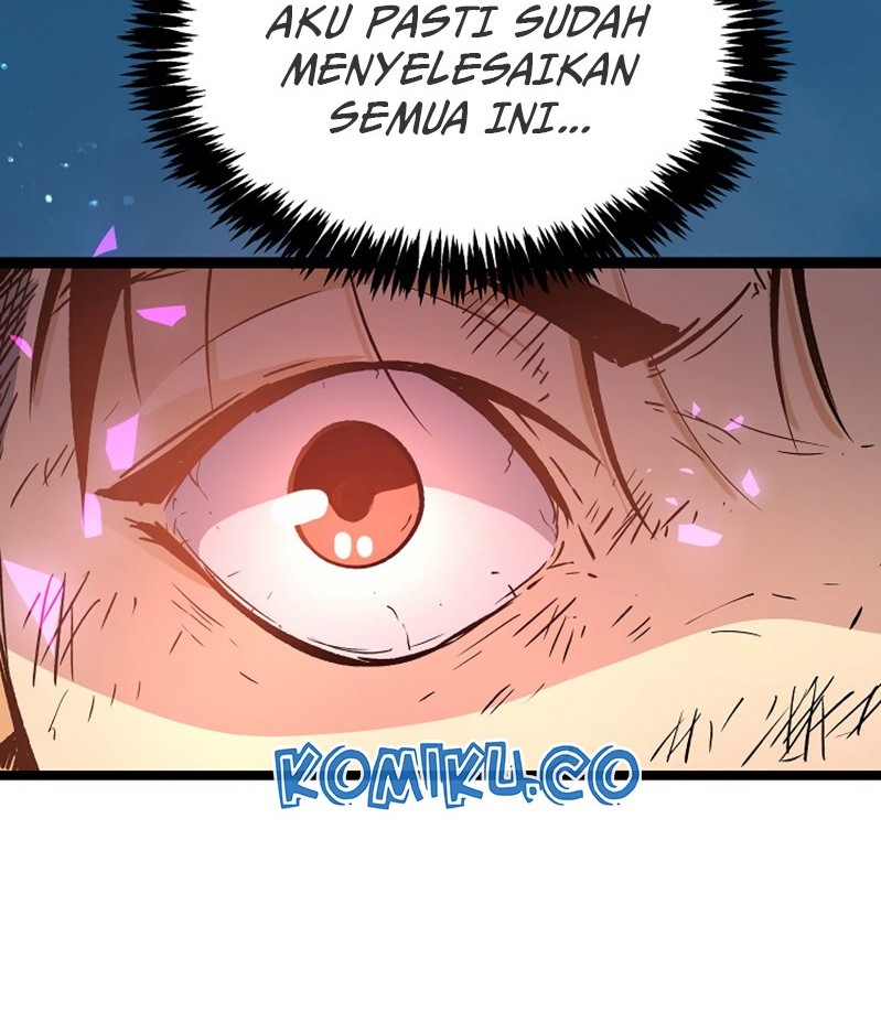 Black Abyss at Dawn Chapter 7 - halaman 30
