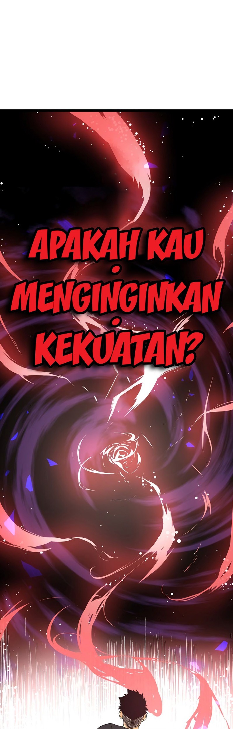 Black Abyss at Dawn Chapter 7 - halaman 31