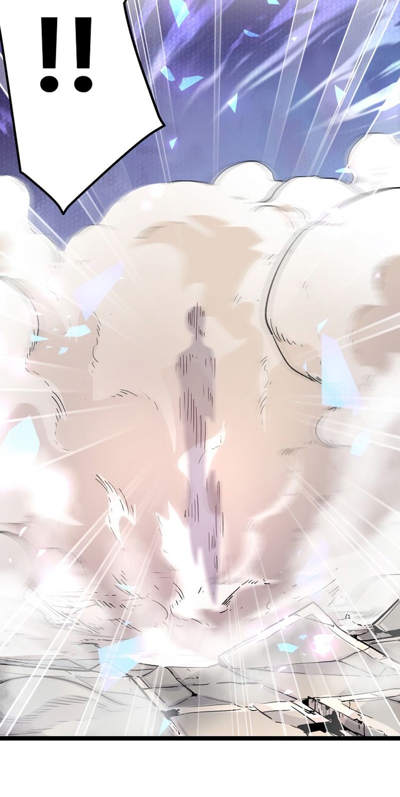 Black Abyss at Dawn Chapter 7 - halaman 38