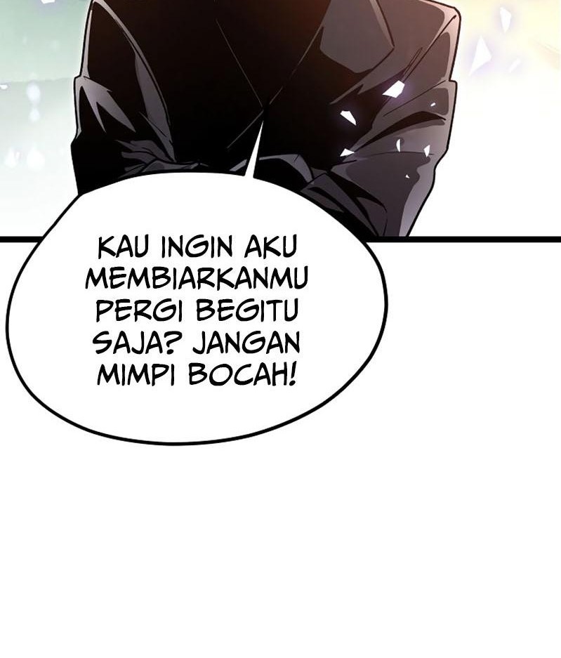 Black Abyss at Dawn Chapter 8 - halaman 11