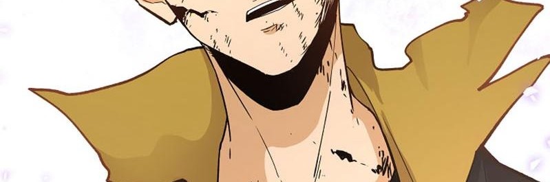 Black Abyss at Dawn Chapter 8 - halaman 13