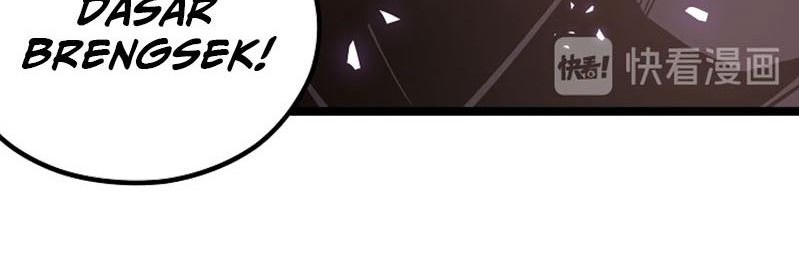 Black Abyss at Dawn Chapter 8 - halaman 15