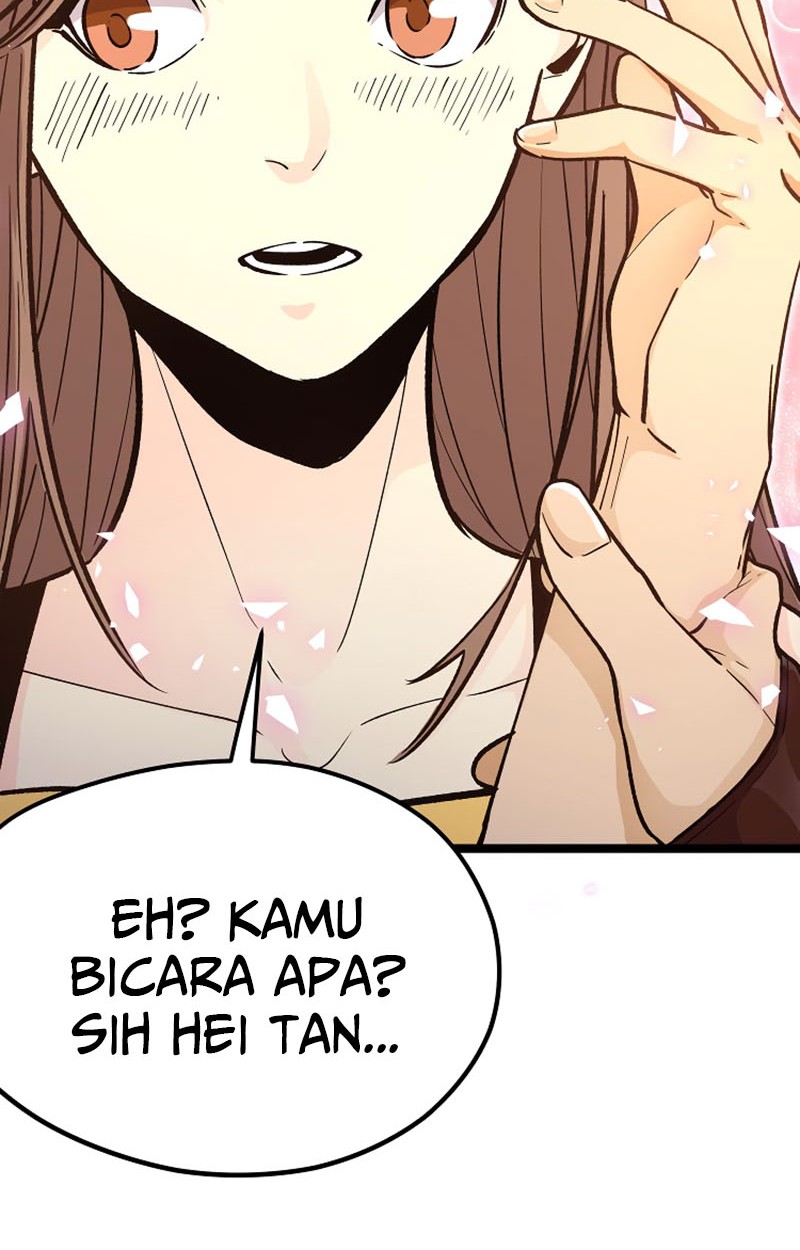 Black Abyss at Dawn Chapter 8 - halaman 27