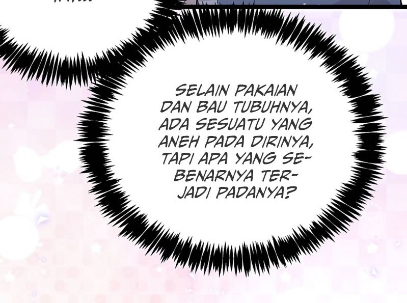 Black Abyss at Dawn Chapter 8 - halaman 31