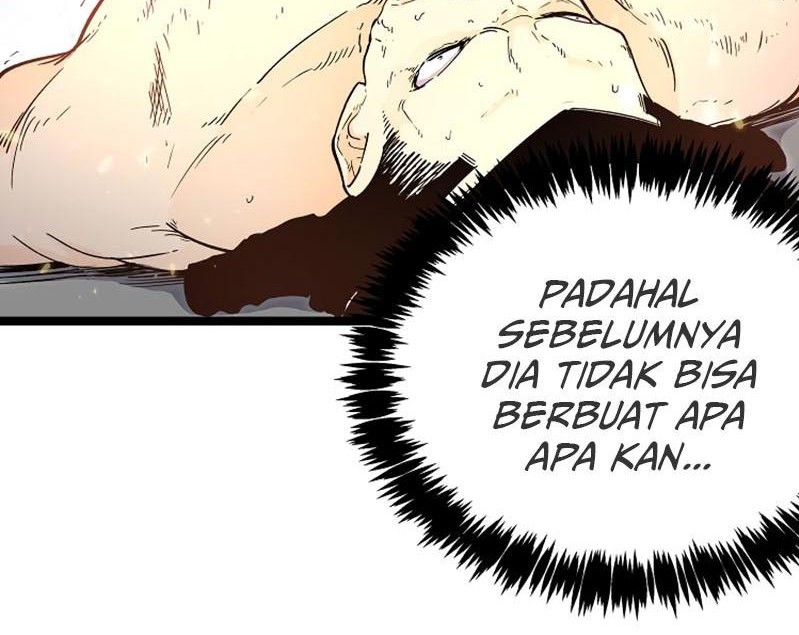 Black Abyss at Dawn Chapter 8 - halaman 7