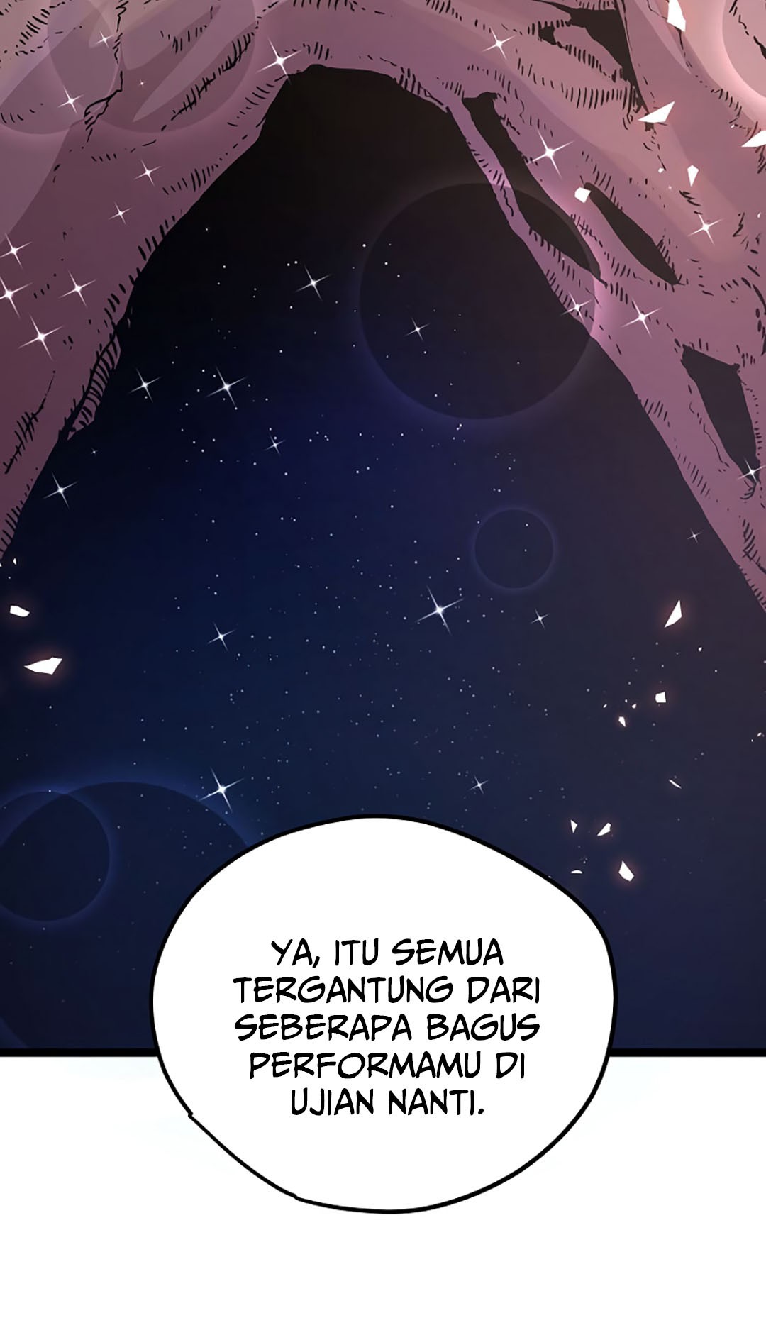 Black Abyss at Dawn Chapter 9 - halaman 10