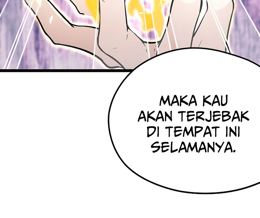 Black Abyss at Dawn Chapter 9 - halaman 13