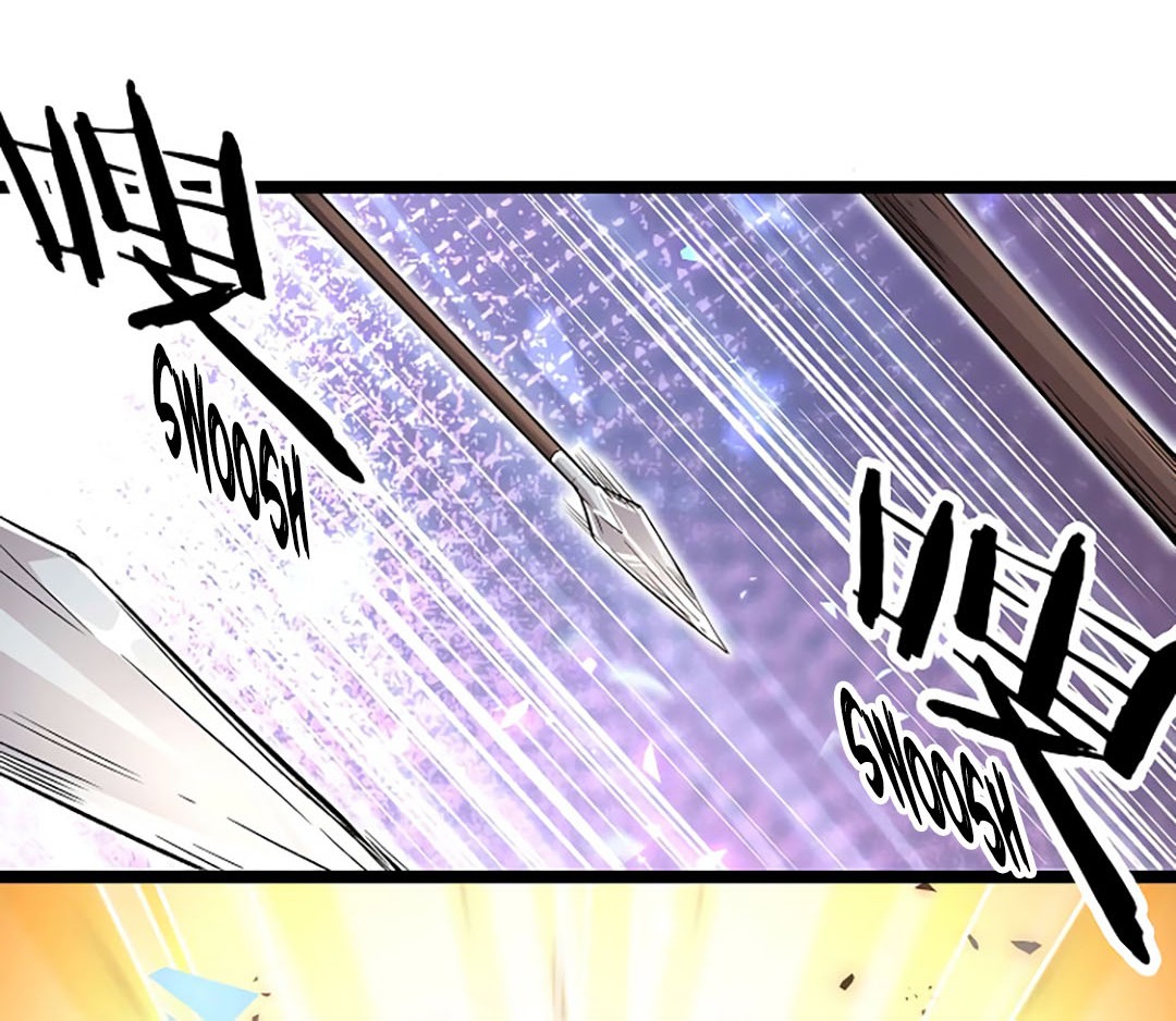 Black Abyss at Dawn Chapter 9 - halaman 27