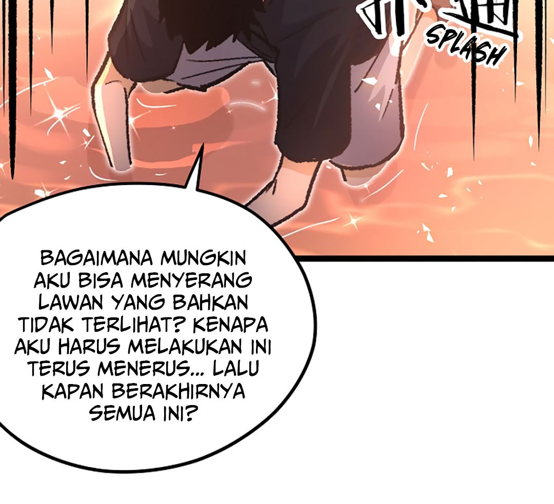 Black Abyss at Dawn Chapter 9 - halaman 46
