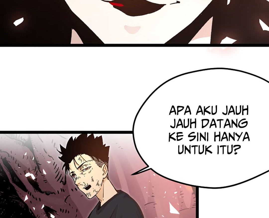 Black Abyss at Dawn Chapter 9 - halaman 5