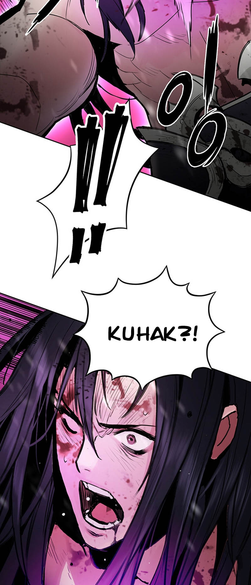 Black and White Martial Emperor Chapter 1 - halaman 18
