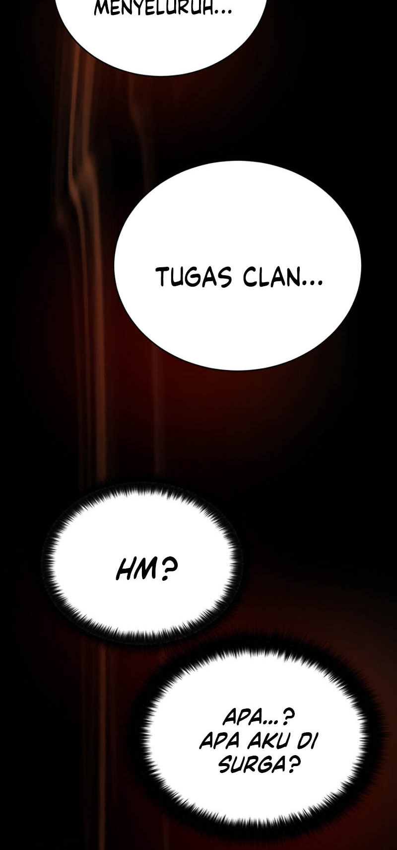Black and White Martial Emperor Chapter 1 - halaman 33