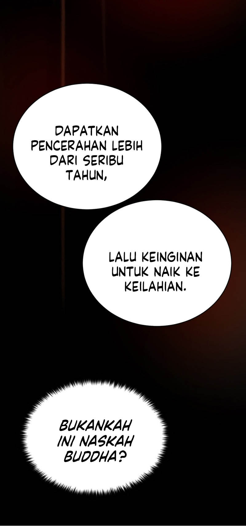 Black and White Martial Emperor Chapter 1 - halaman 34