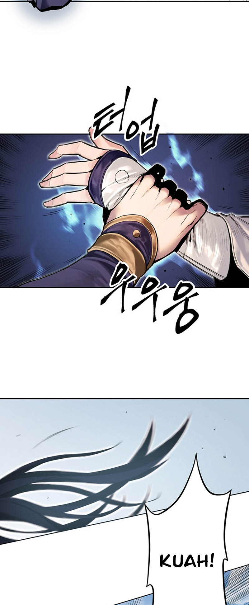 Black and White Martial Emperor Chapter 1 - halaman 48