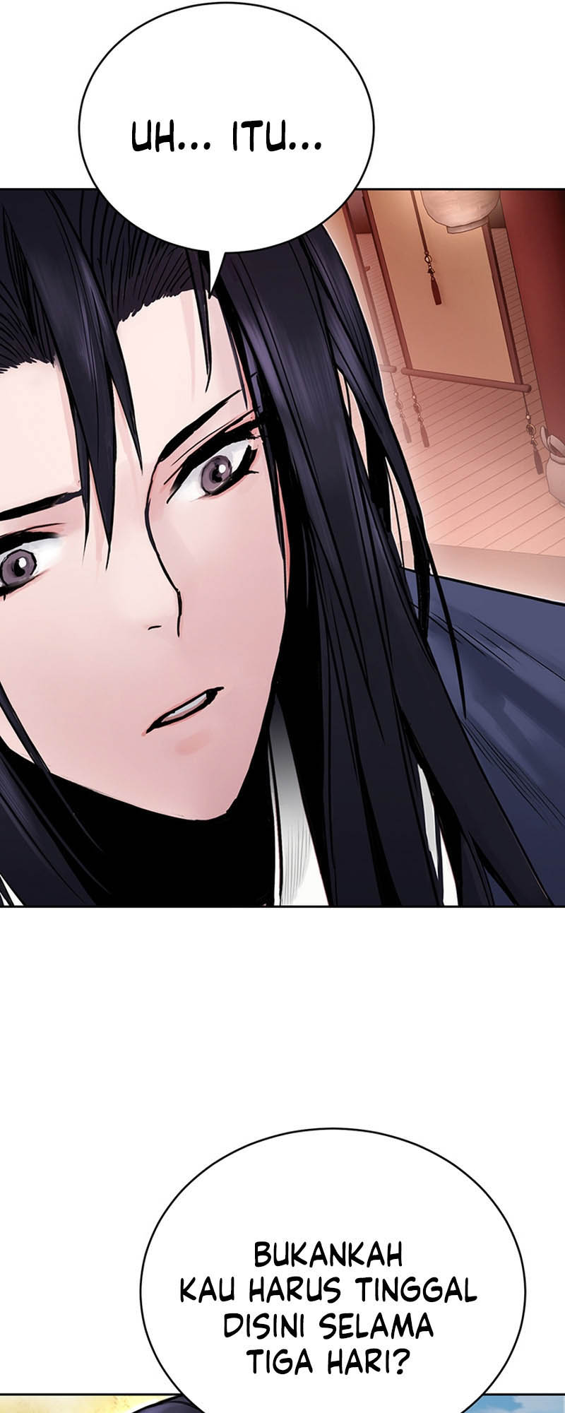 Black and White Martial Emperor Chapter 1 - halaman 71
