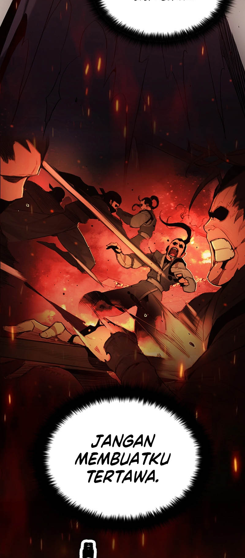 Black and White Martial Emperor Chapter 1 - halaman 79