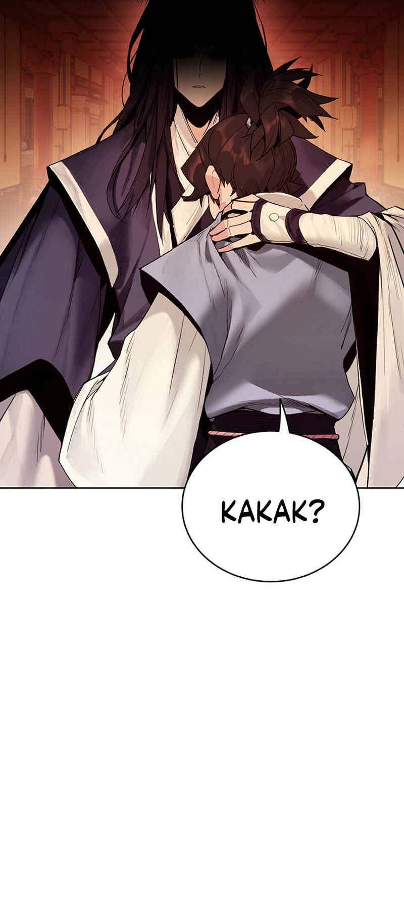 Black and White Martial Emperor Chapter 1 - halaman 82