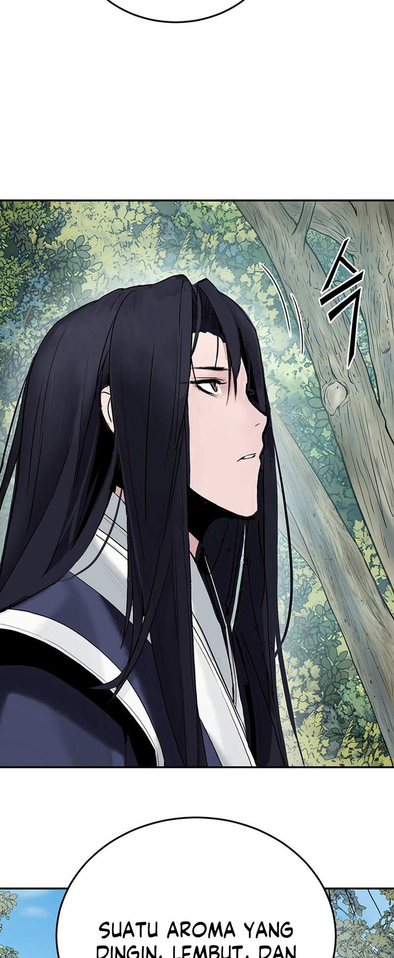 Black and White Martial Emperor Chapter 10 - halaman 41
