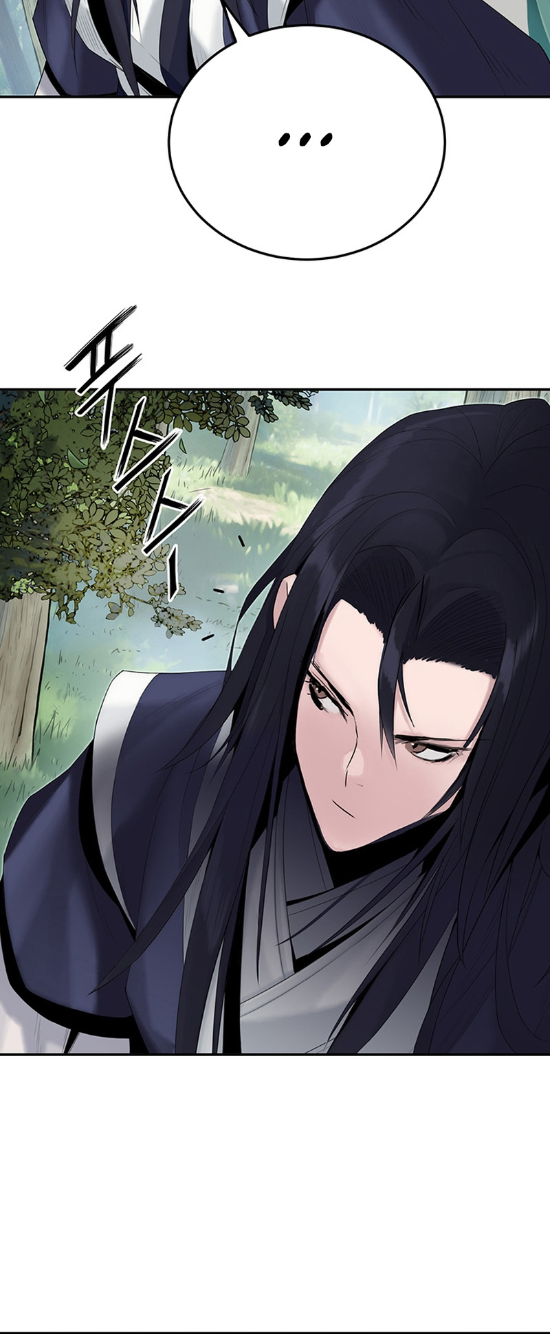 Black and White Martial Emperor Chapter 10 - halaman 63