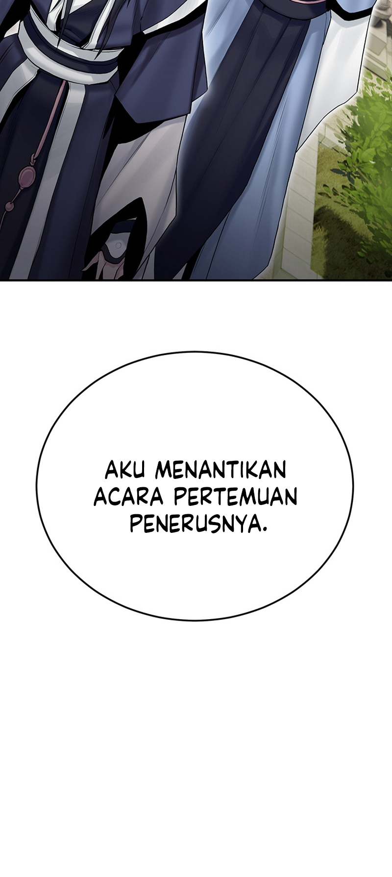 Black and White Martial Emperor Chapter 11 - halaman 16