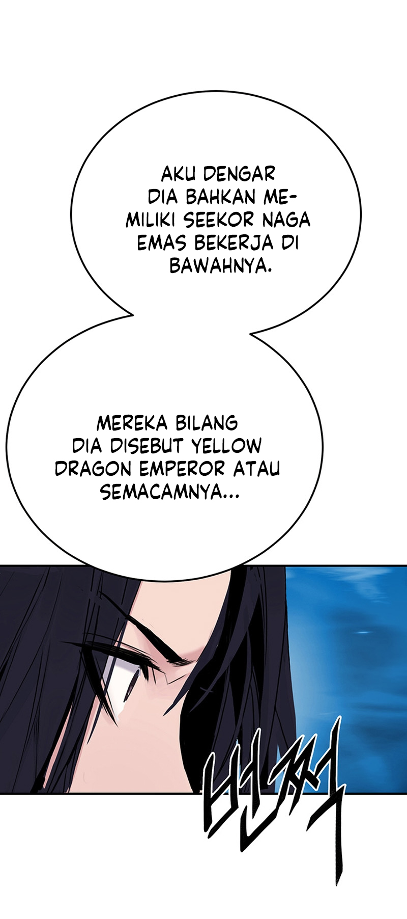 Black and White Martial Emperor Chapter 11 - halaman 49