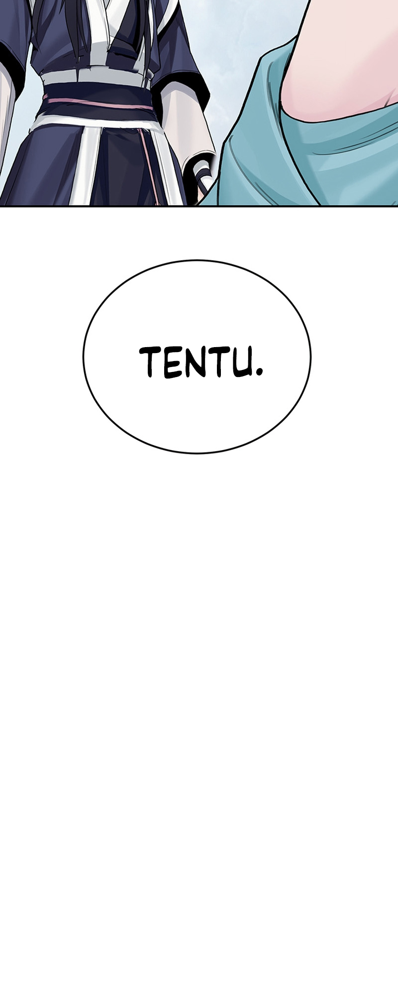 Black and White Martial Emperor Chapter 11 - halaman 57