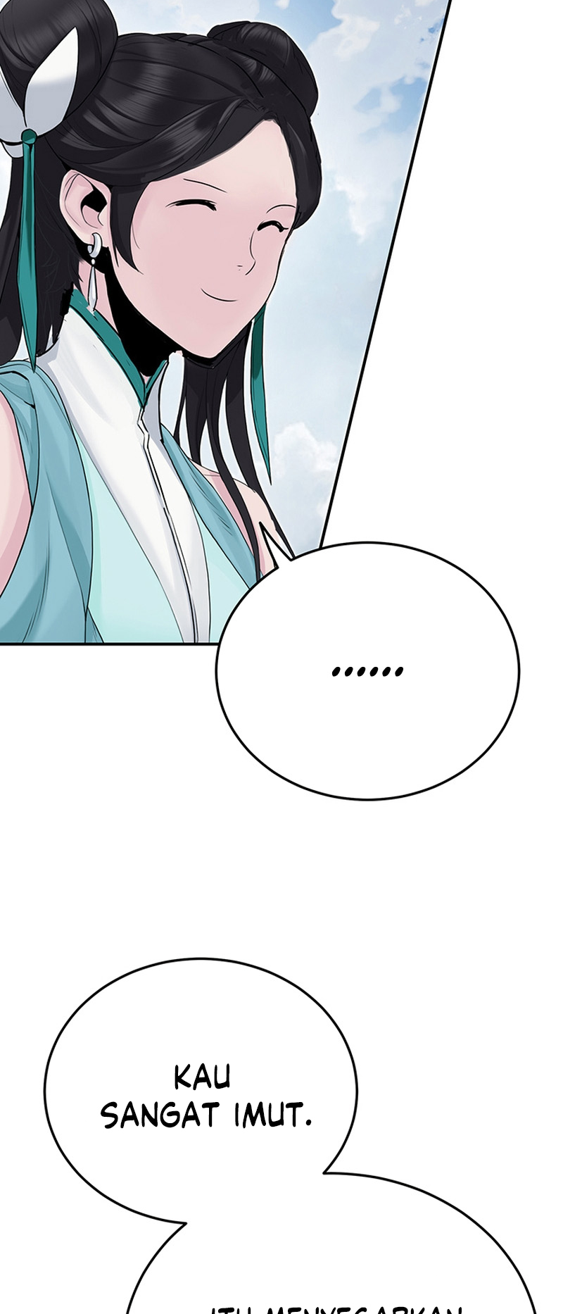 Black and White Martial Emperor Chapter 11 - halaman 71