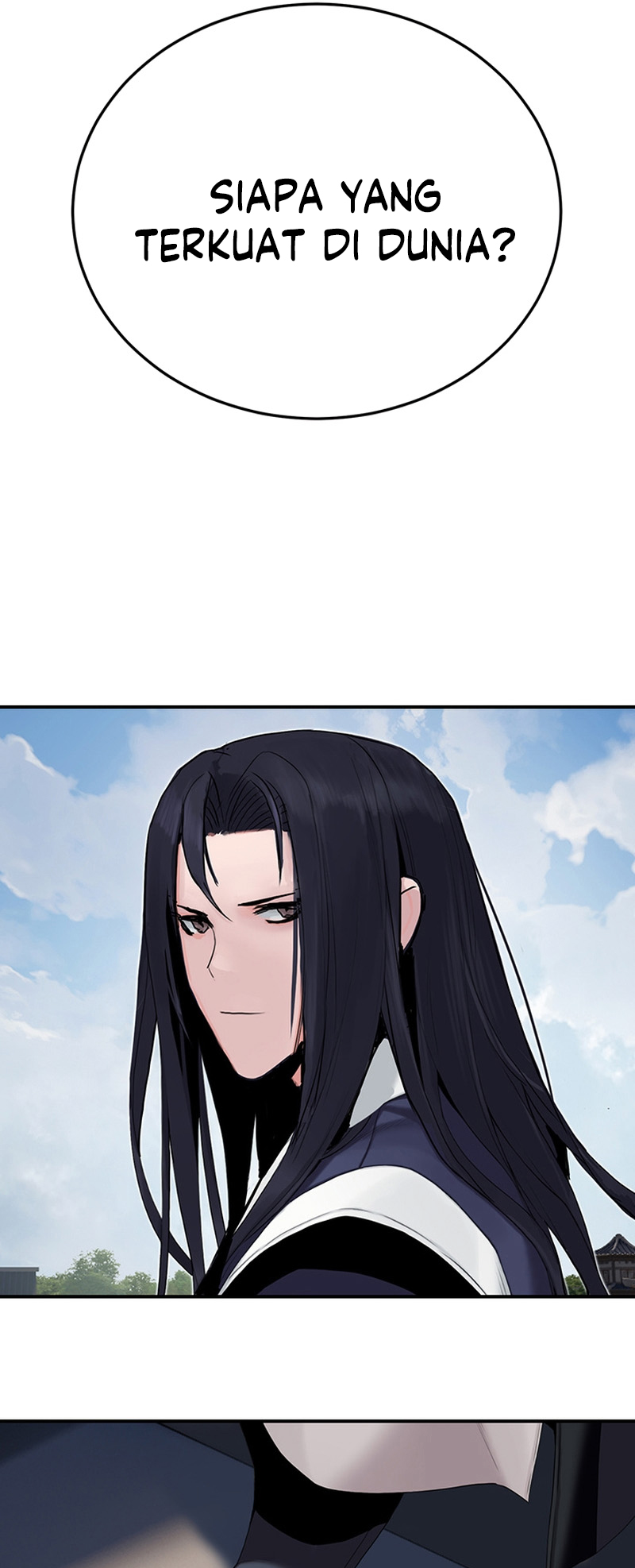 Black and White Martial Emperor Chapter 11 - halaman 80