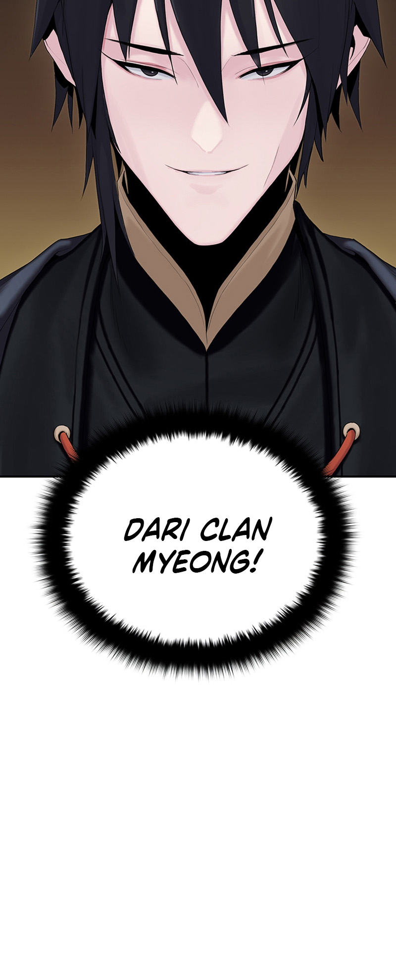 Black and White Martial Emperor Chapter 11 - halaman 84