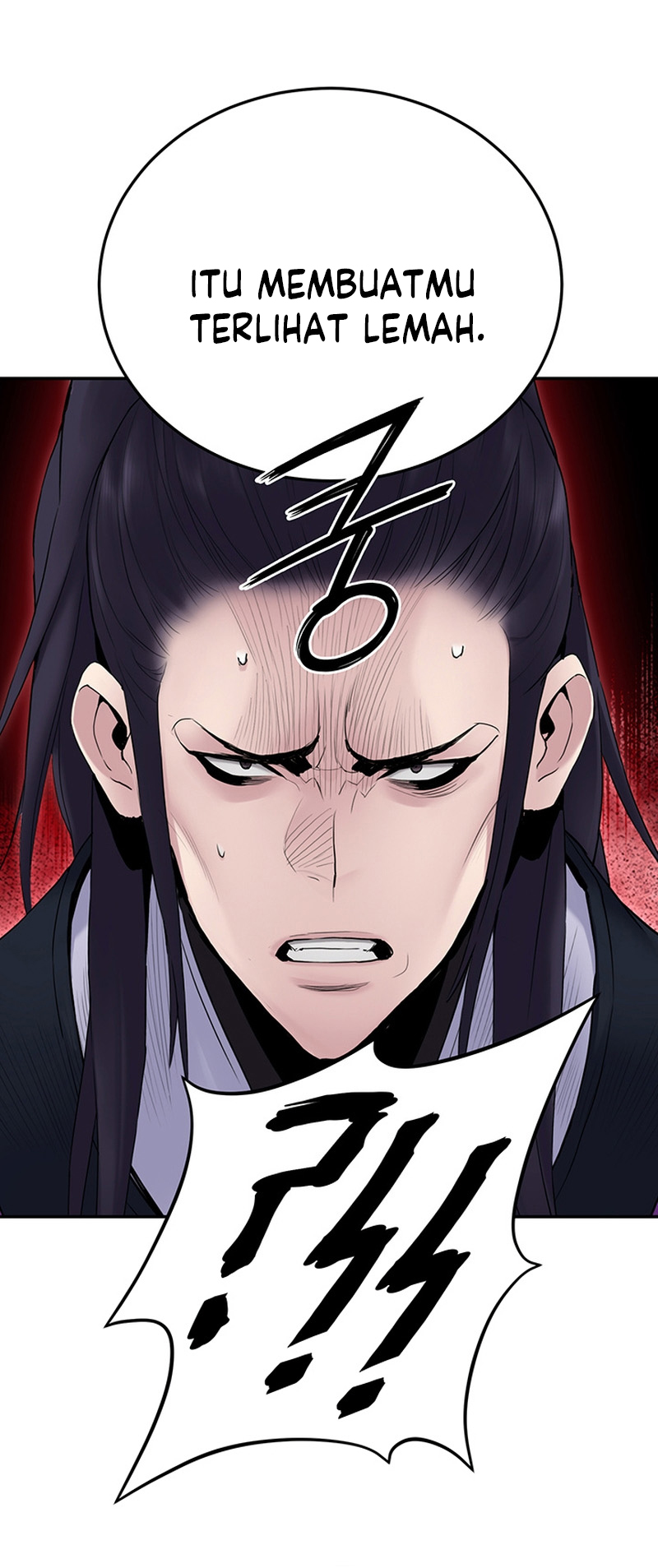 Black and White Martial Emperor Chapter 12 - halaman 13
