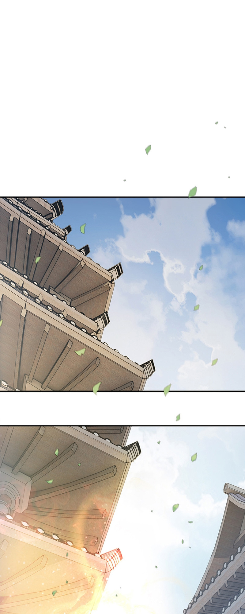 Black and White Martial Emperor Chapter 12 - halaman 2