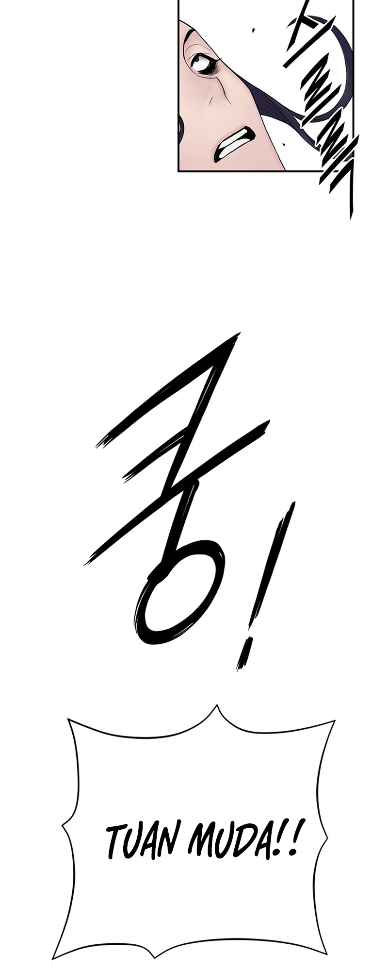 Black and White Martial Emperor Chapter 12 - halaman 39