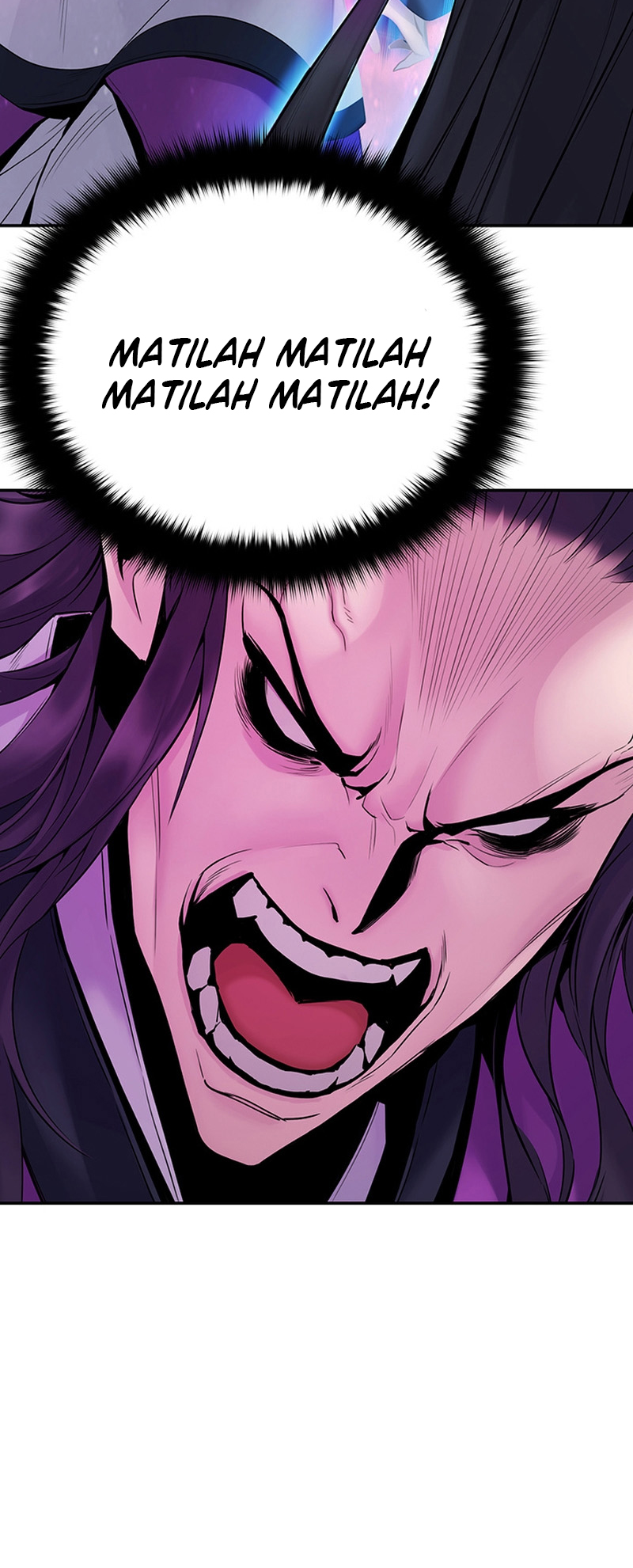 Black and White Martial Emperor Chapter 12 - halaman 61