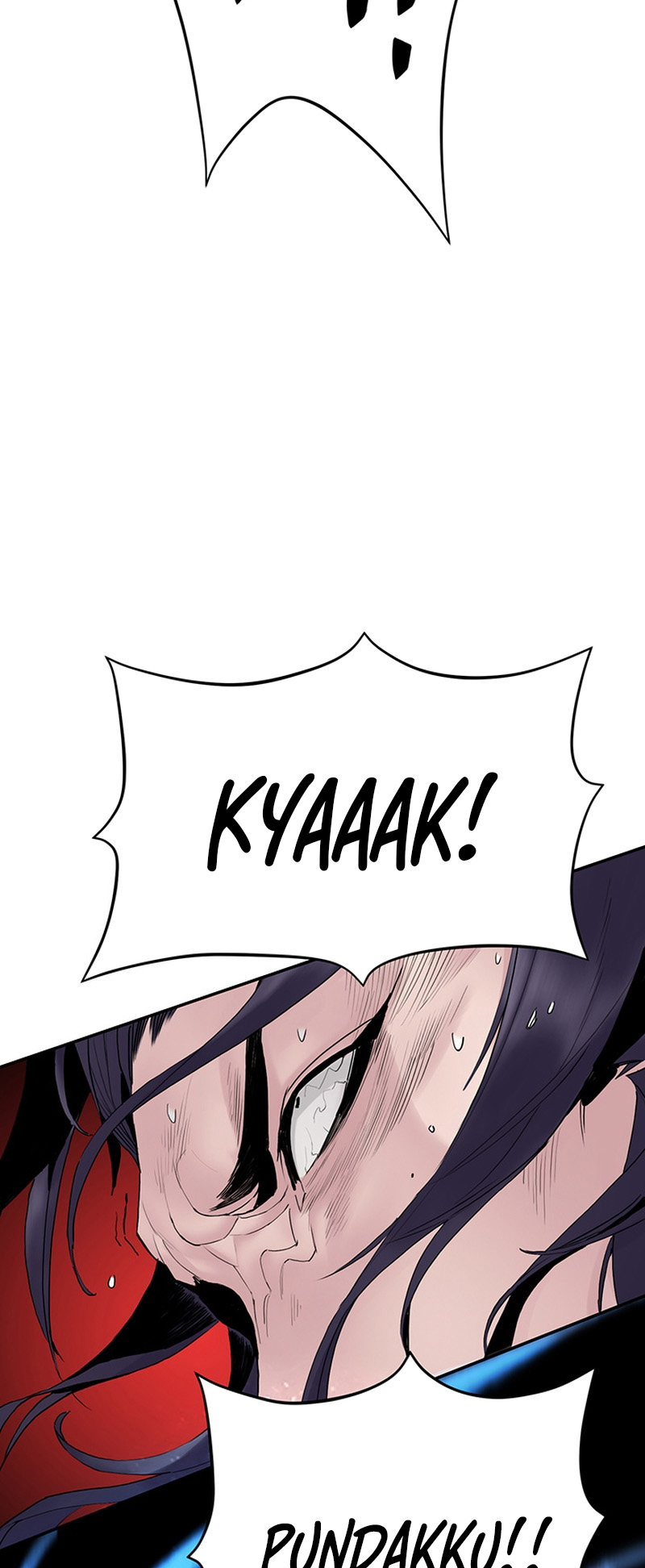 Black and White Martial Emperor Chapter 13 - halaman 11