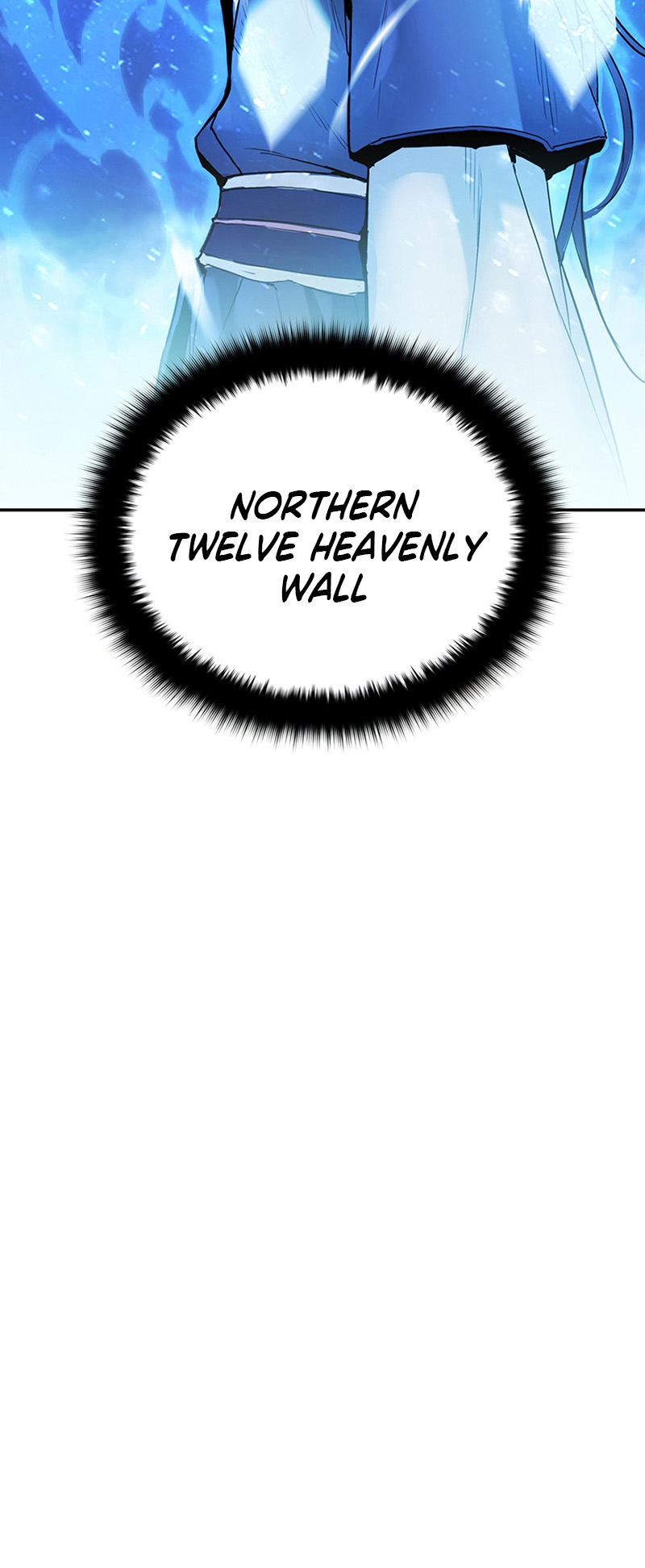 Black and White Martial Emperor Chapter 13 - halaman 13