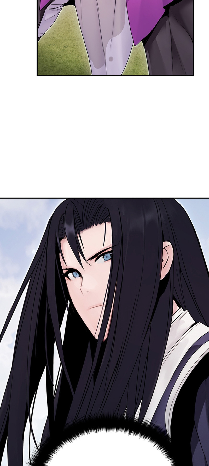 Black and White Martial Emperor Chapter 13 - halaman 16