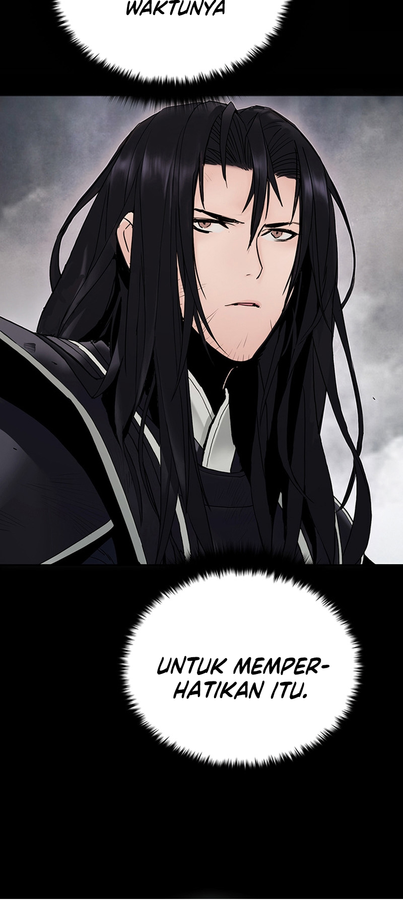 Black and White Martial Emperor Chapter 13 - halaman 19