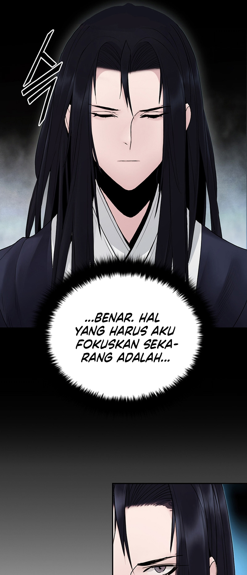 Black and White Martial Emperor Chapter 13 - halaman 20