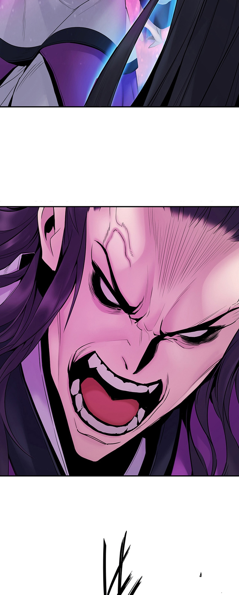 Black and White Martial Emperor Chapter 13 - halaman 4