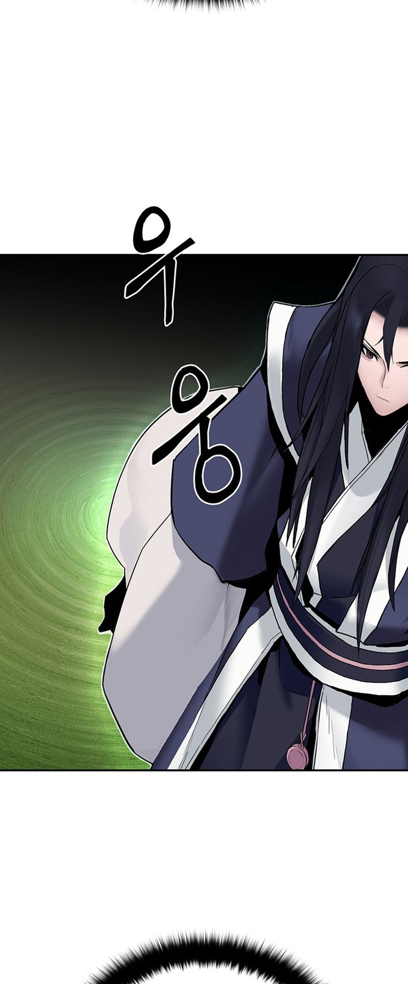 Black and White Martial Emperor Chapter 13 - halaman 41