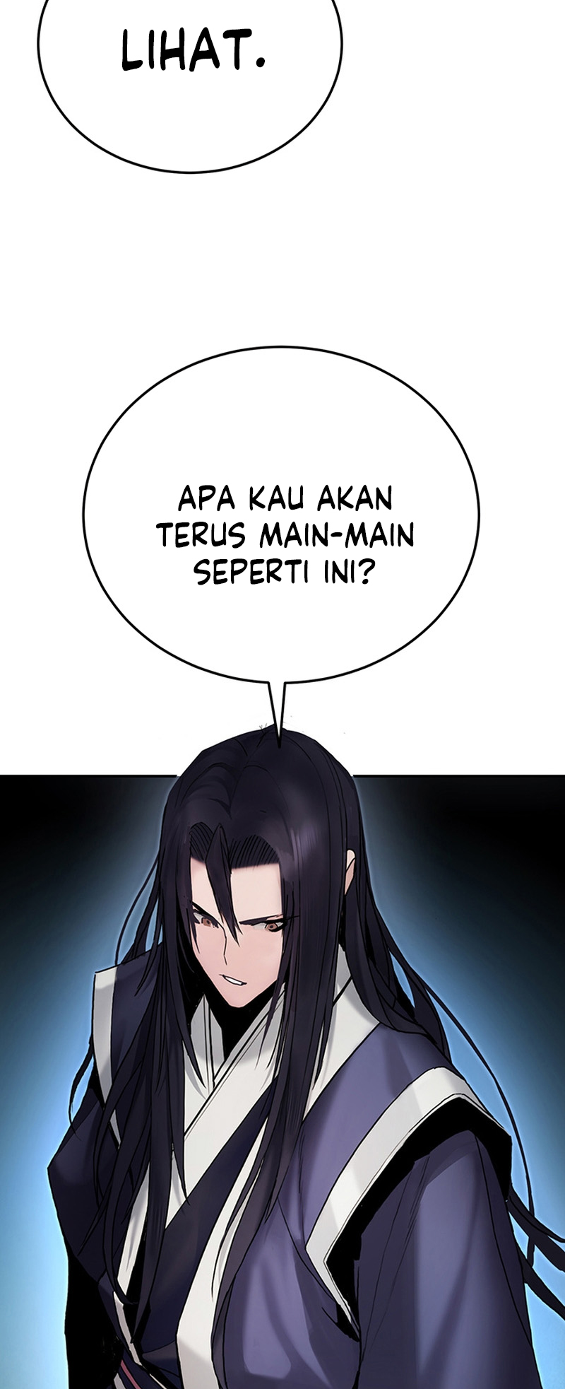 Black and White Martial Emperor Chapter 13 - halaman 59