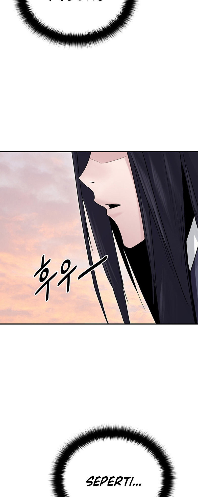 Black and White Martial Emperor Chapter 14 - halaman 29