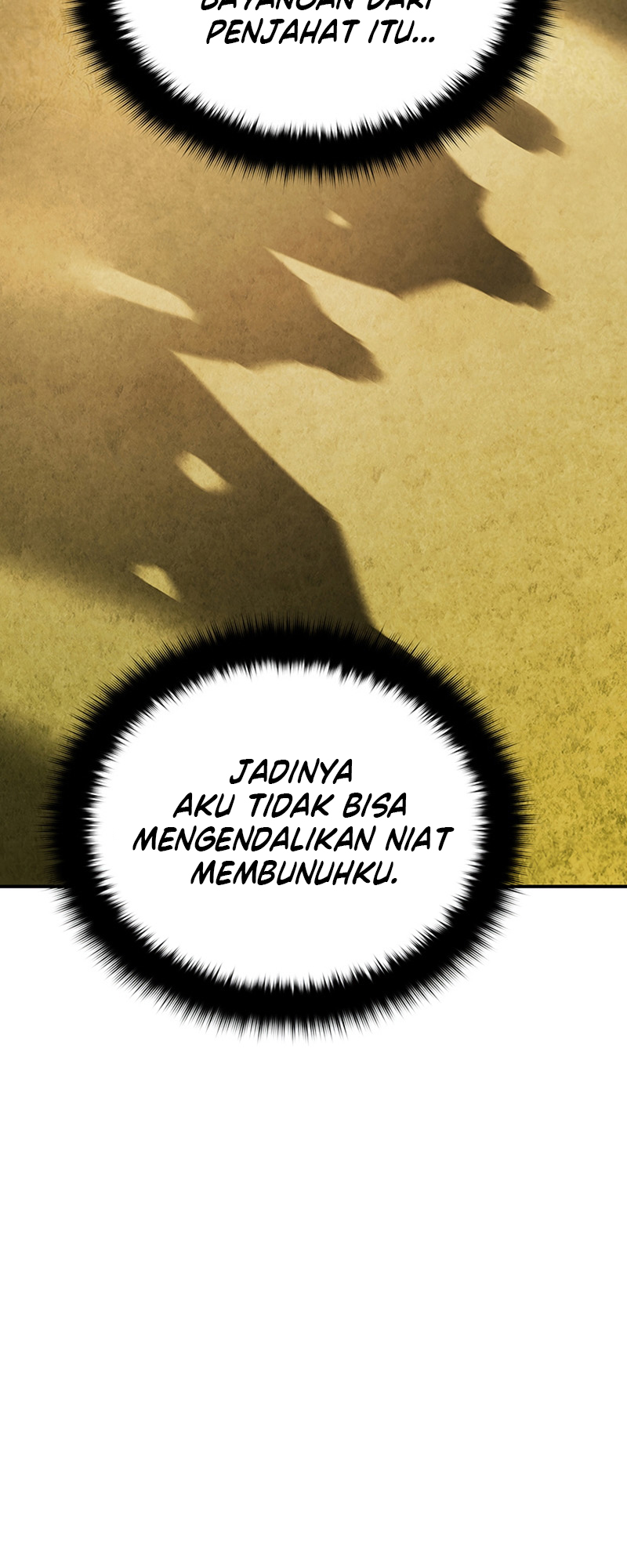 Black and White Martial Emperor Chapter 14 - halaman 31